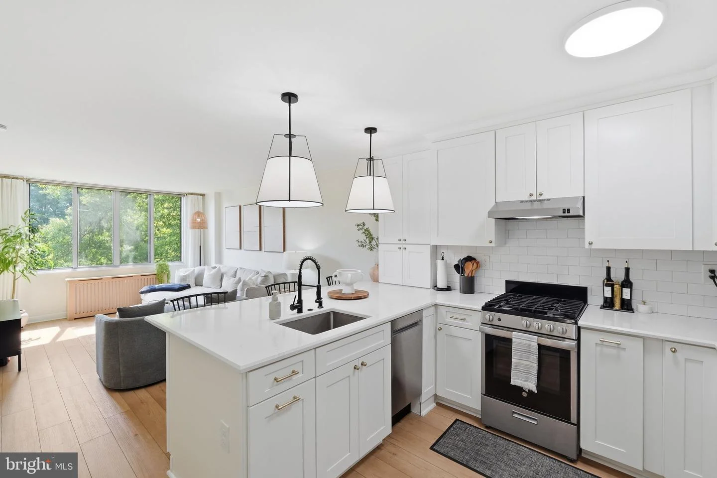2939 Van Ness Street NW Unit 846