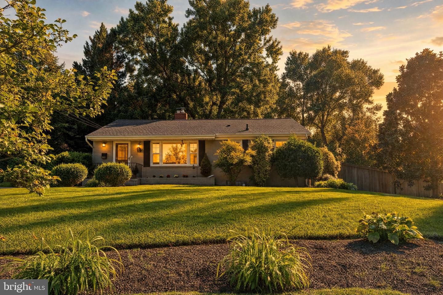 2001 Paul Spring Parkway, Alexandria, VA, 22308