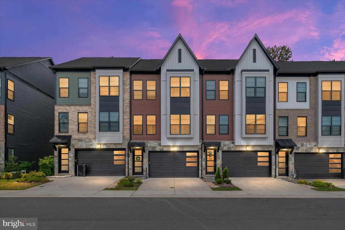 300 Alluvium Dr