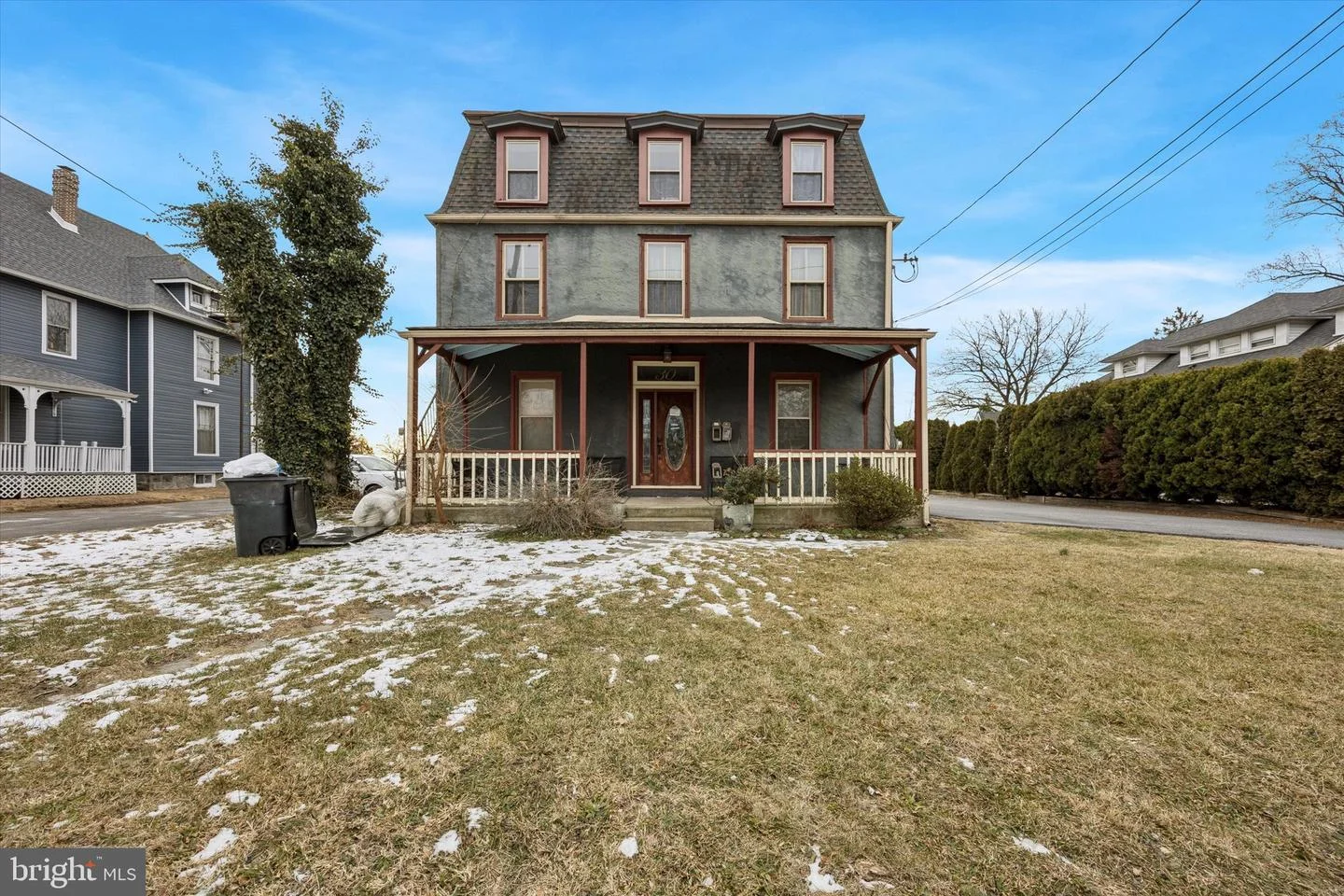 30 W Chester Pike, Ridley Park, PA, 19078