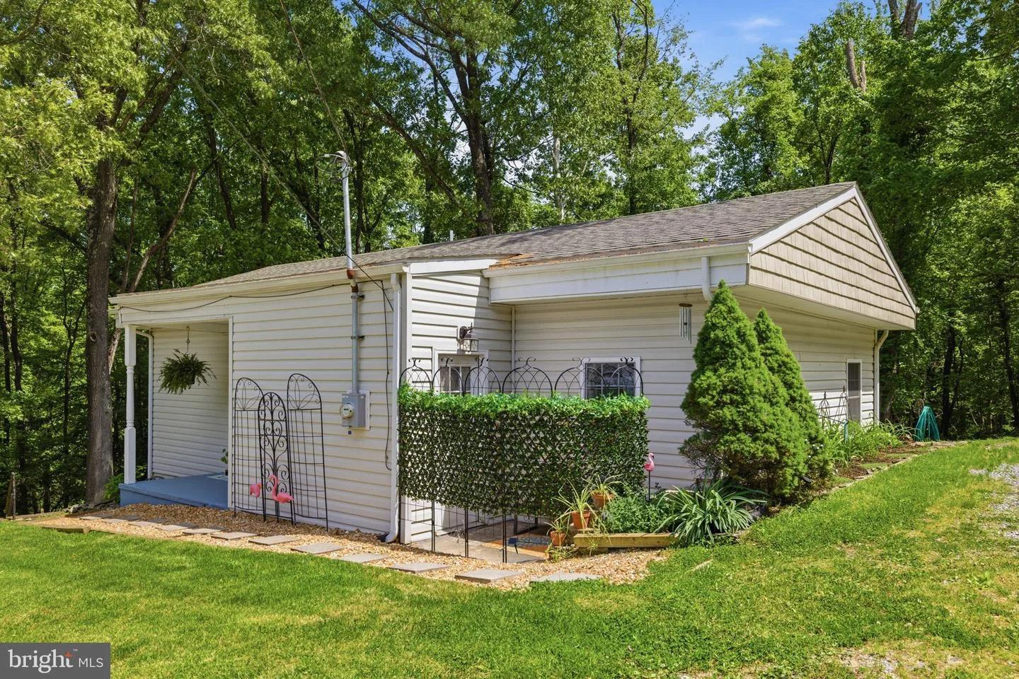 350 Evergreen Lane, Bluemont, VA, 20135
