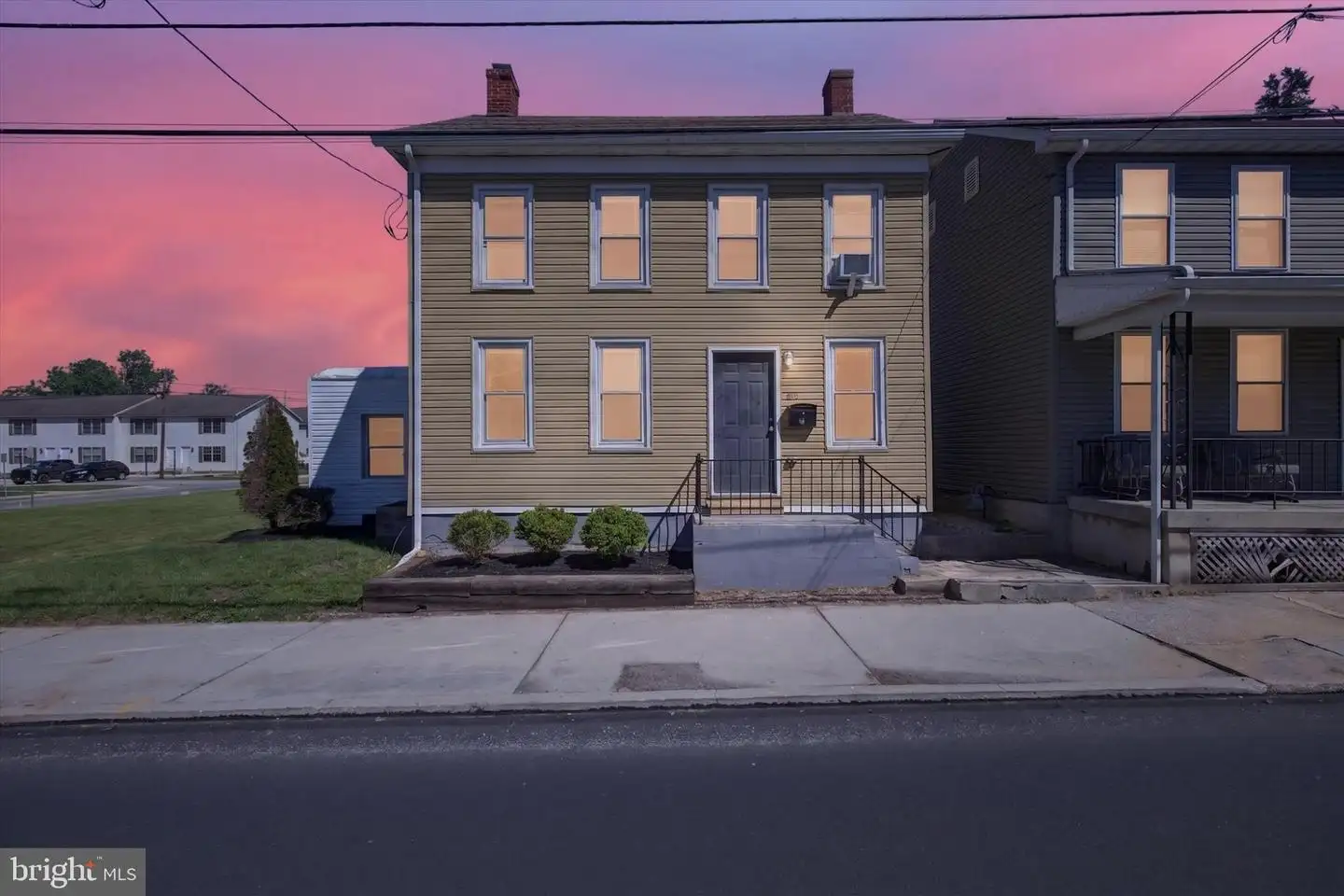 25 Main Street, Mcsherrystown, PA, 17344