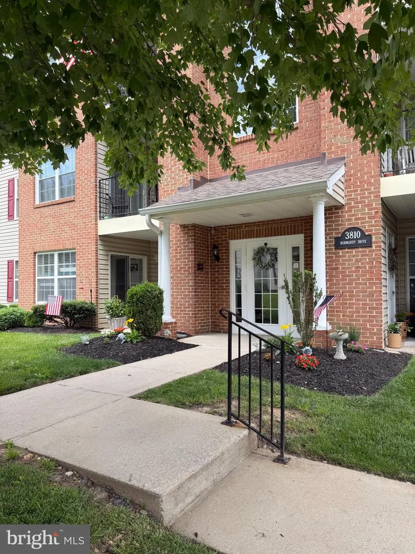 3810 Normandy Drive Unit 3D
