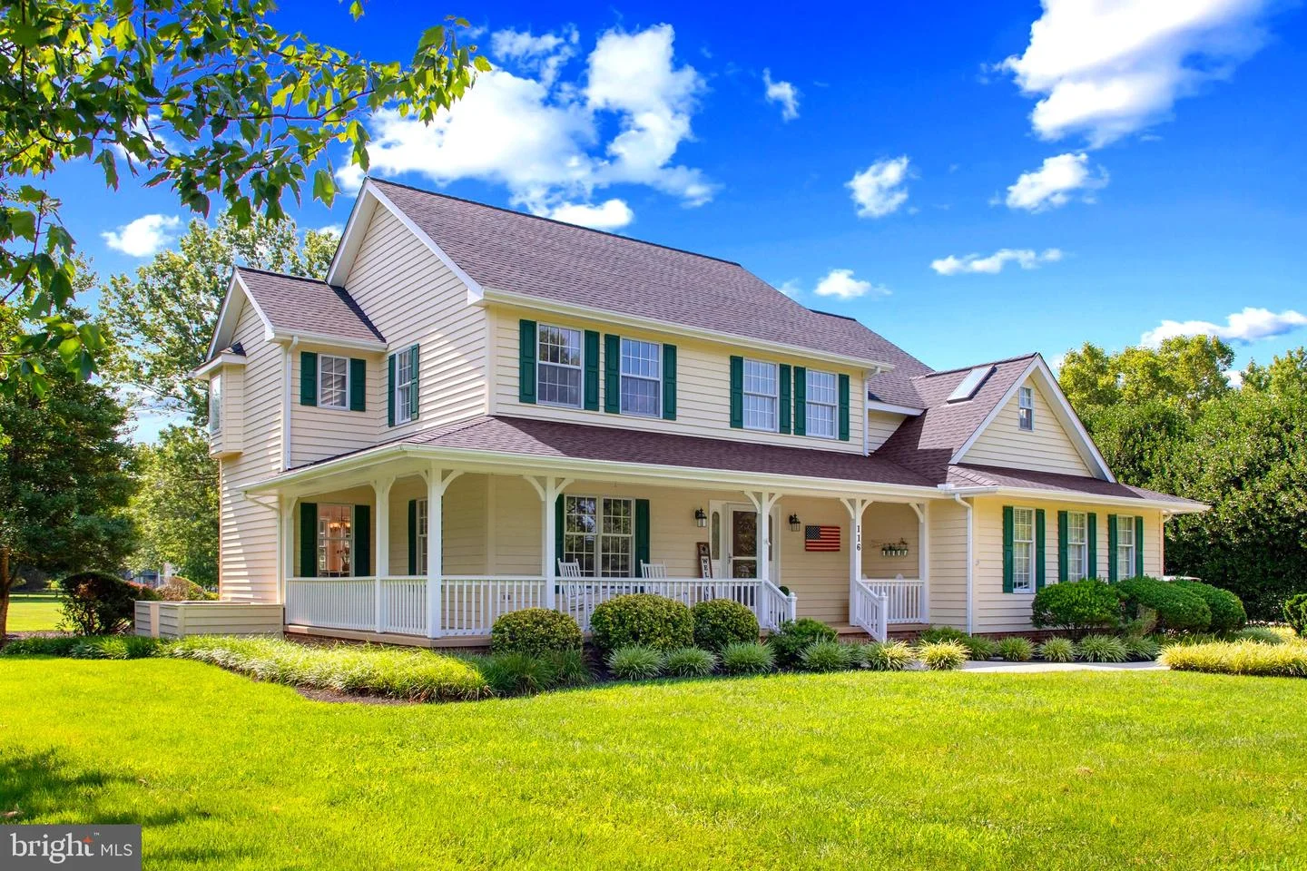 116 Prospect Bay Drive W