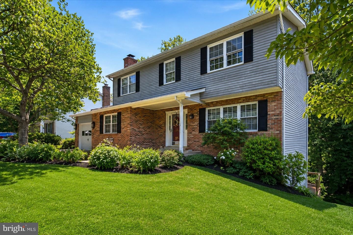 9810 Golden Russet Drive, Dunkirk, MD, 20754