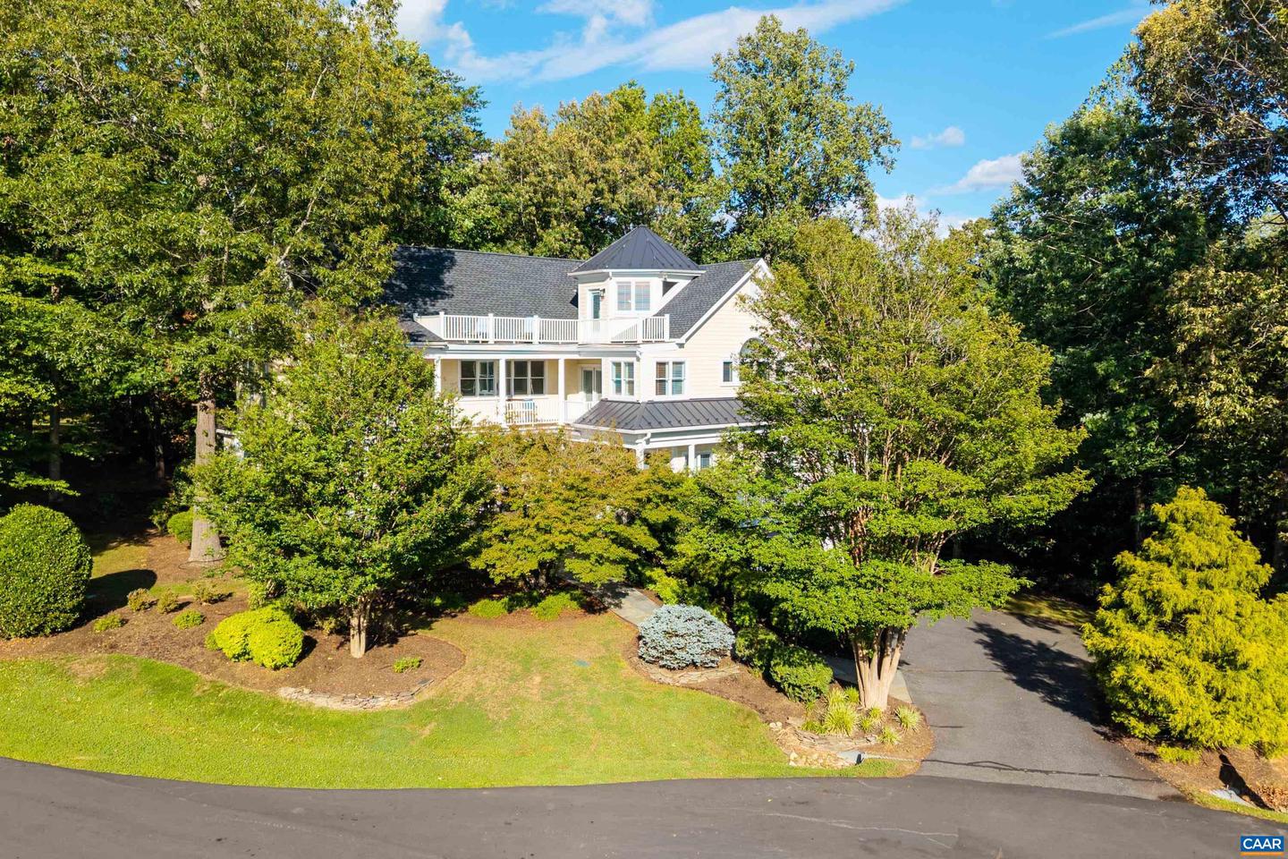 3161 Prestwick Pl Pl, Keswick, VA, 22947