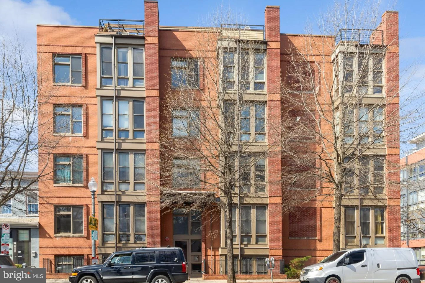 2910 Georgia Avenue NW Unit 104