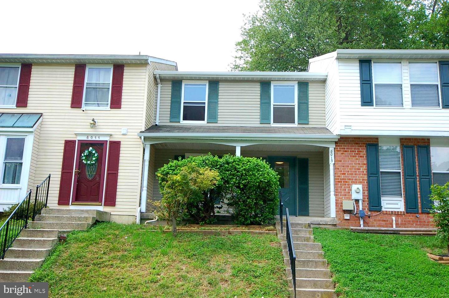 Photo 33 of 37 of 8013 Green Tree Ct townhome