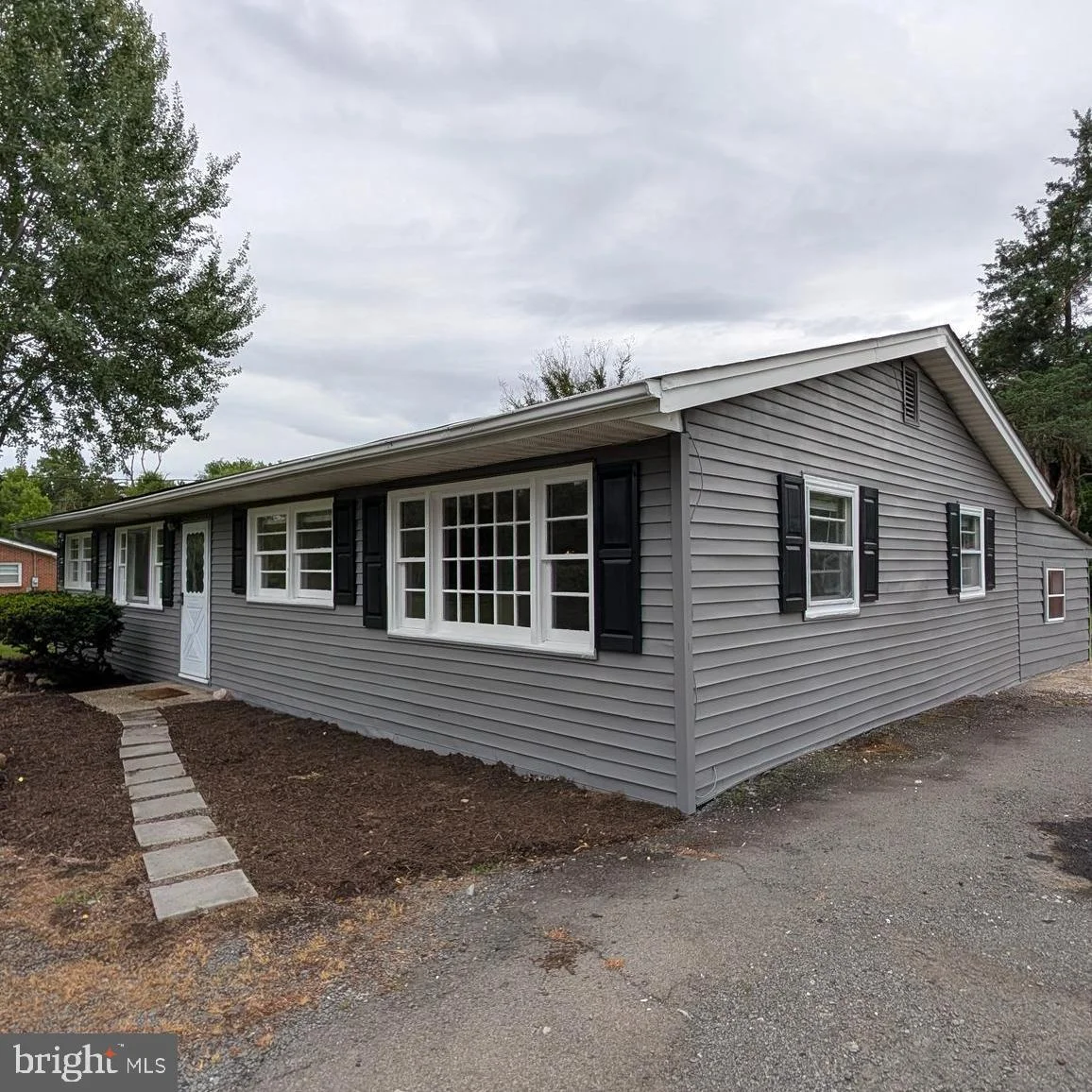 8614 Linton Hall Road