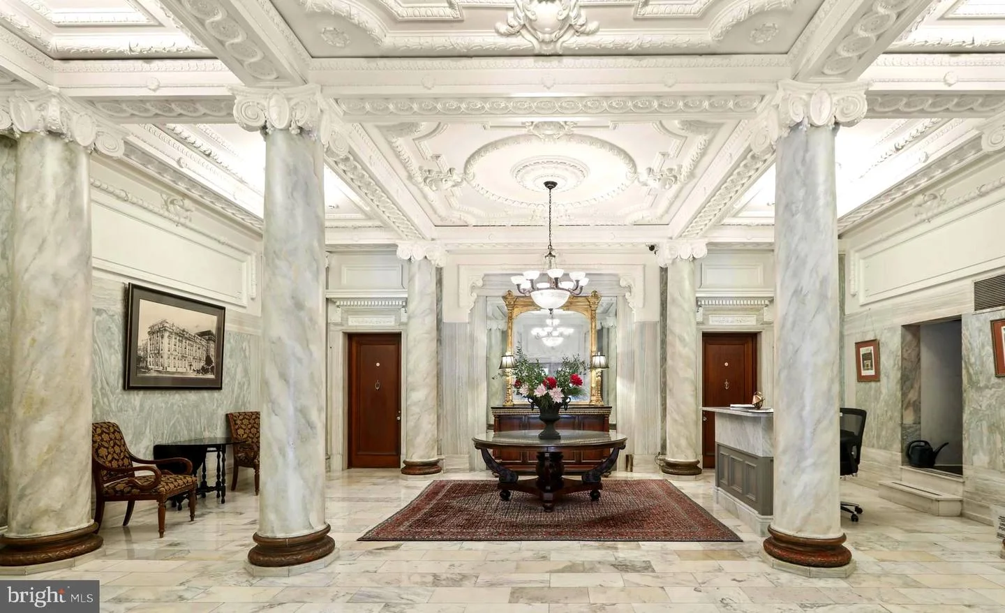 700 Washington Place Pl Unit 2D