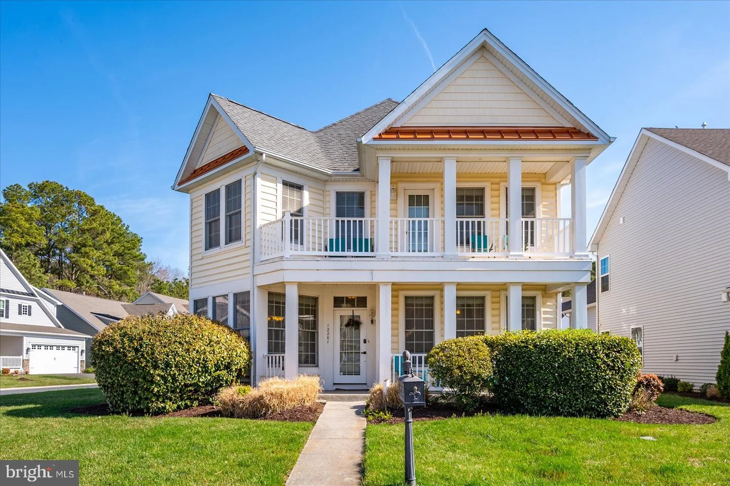 12201 Ocean Vista Drive