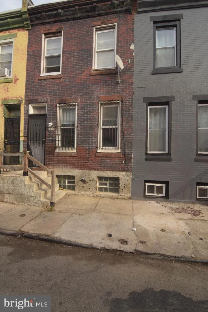2449 N Colorado Street