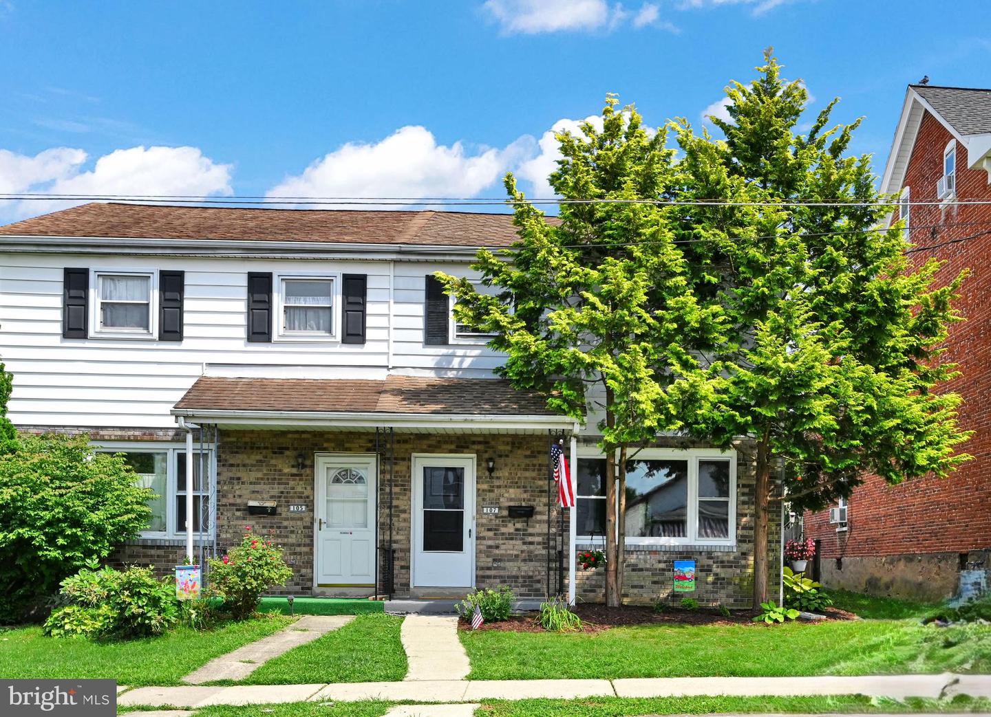 View Shillington, PA 19607 multi-family property