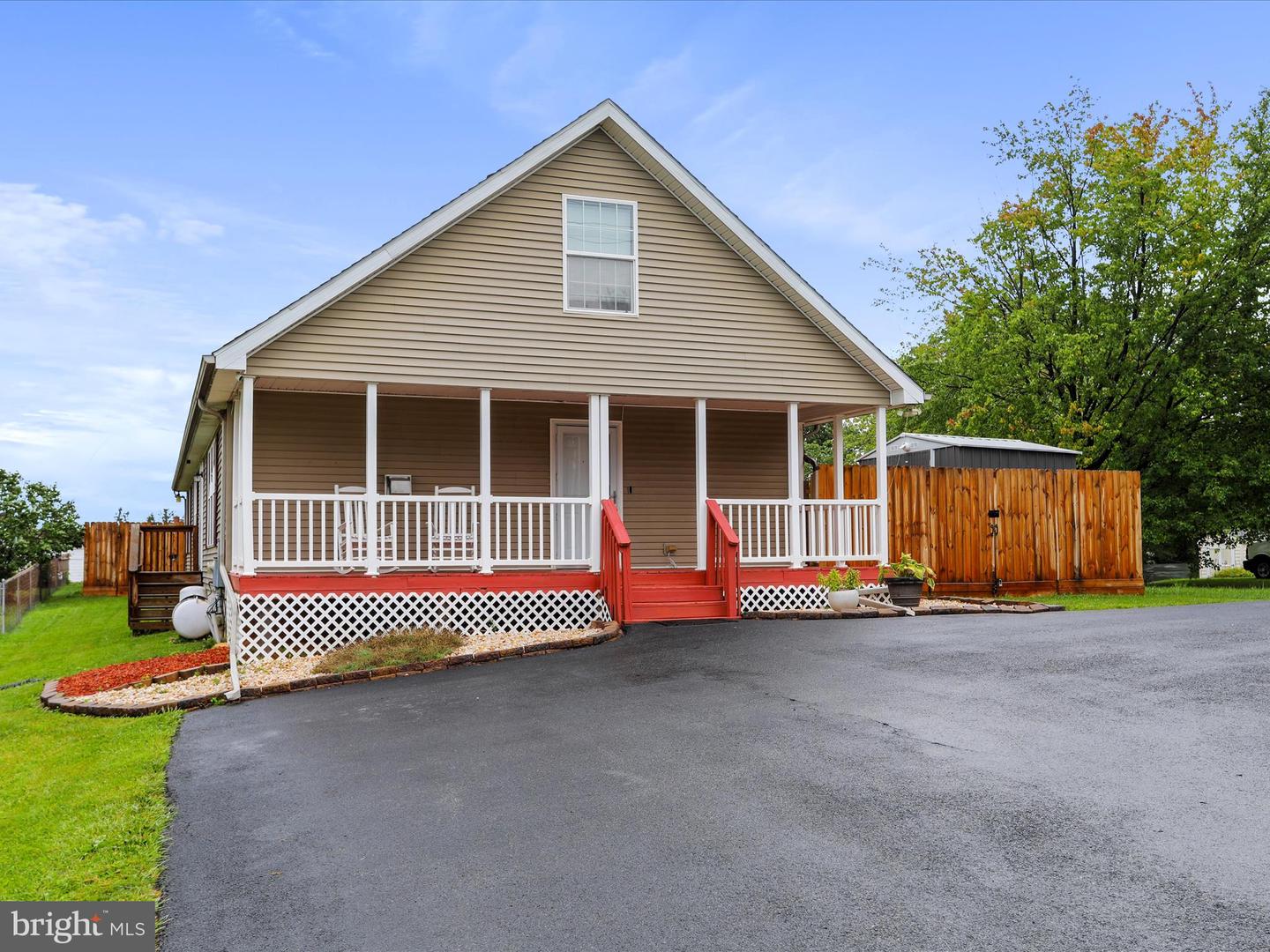 View Hagerstown, MD 21740 house