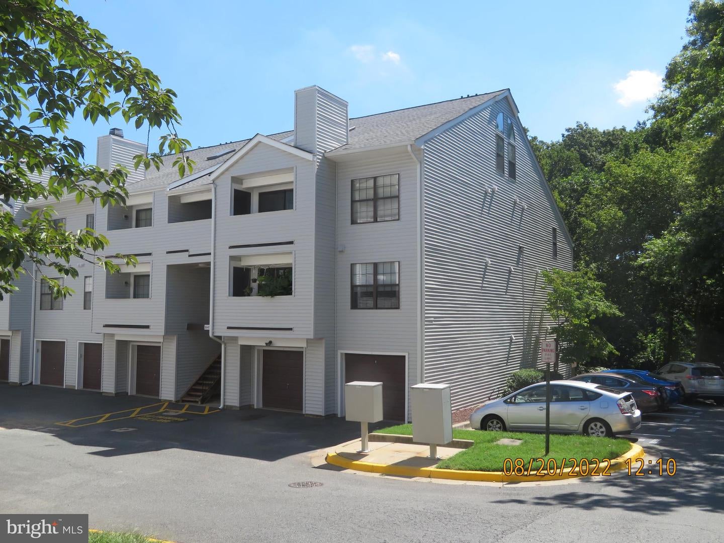 1645 Carriage House Terrace Unit 1645-A, Silver Spring, MD, 20904