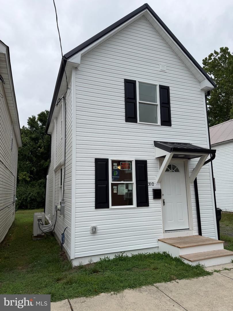 310 Park Avenue, Federalsburg, MD, 21632