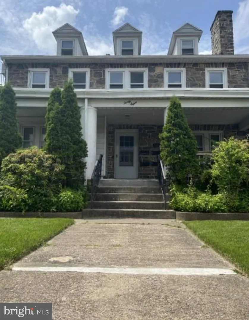 38 Copley Road