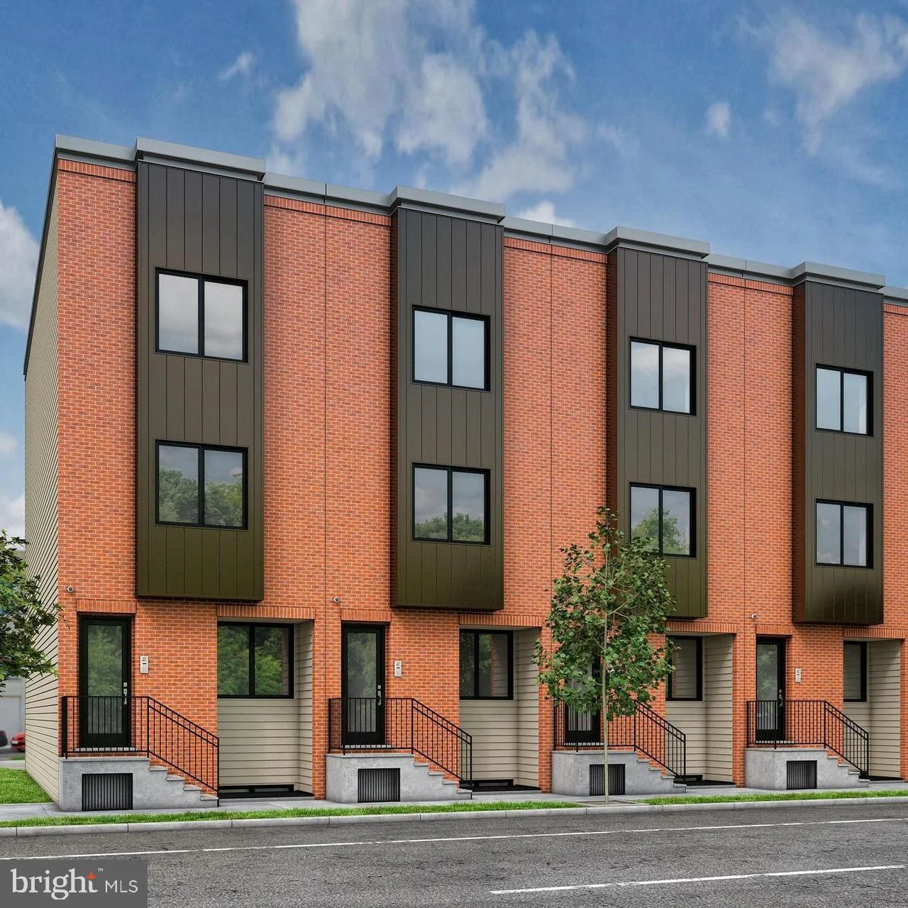 3308 Mantua Unit A