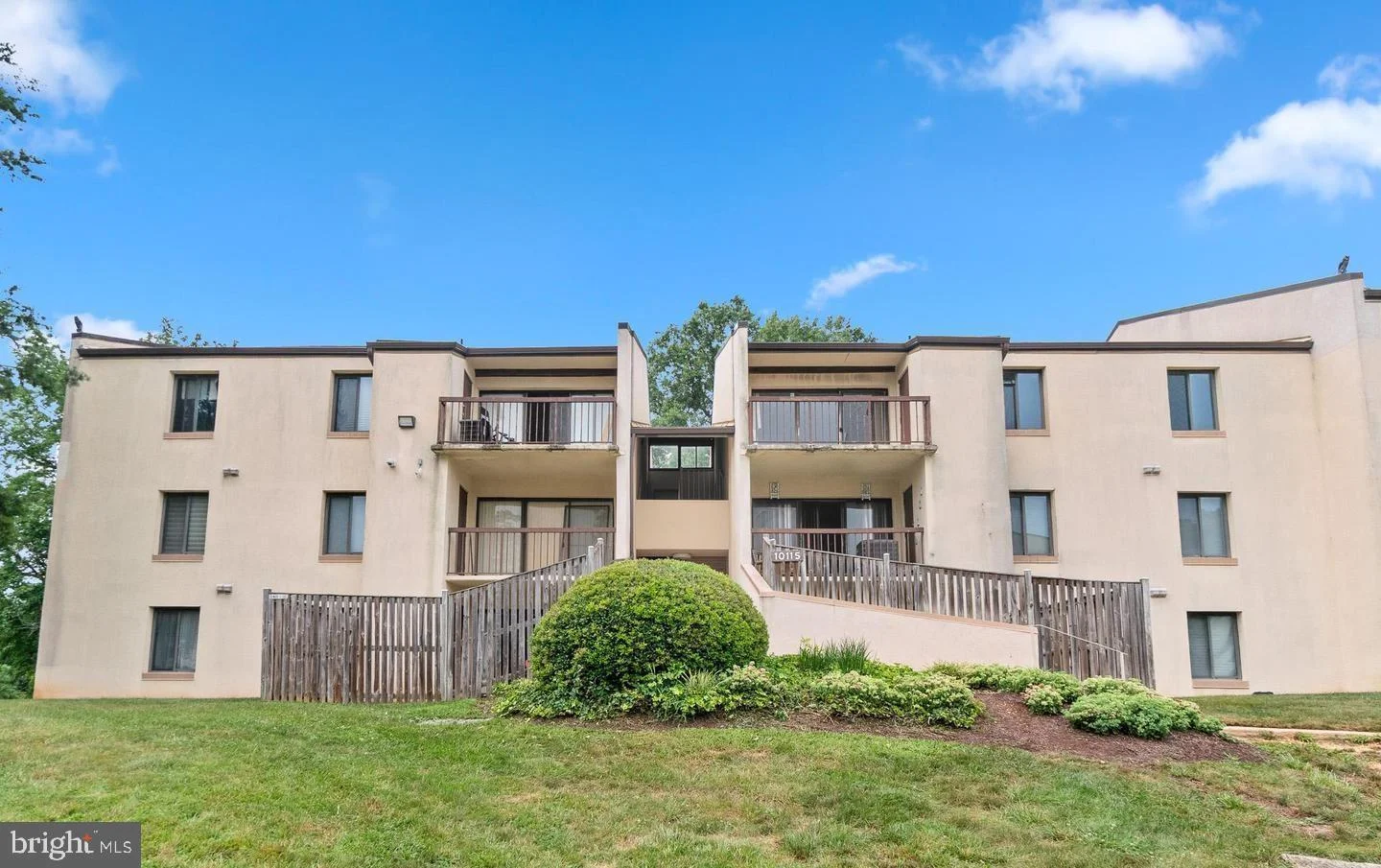 10115 Prince Place Unit 203