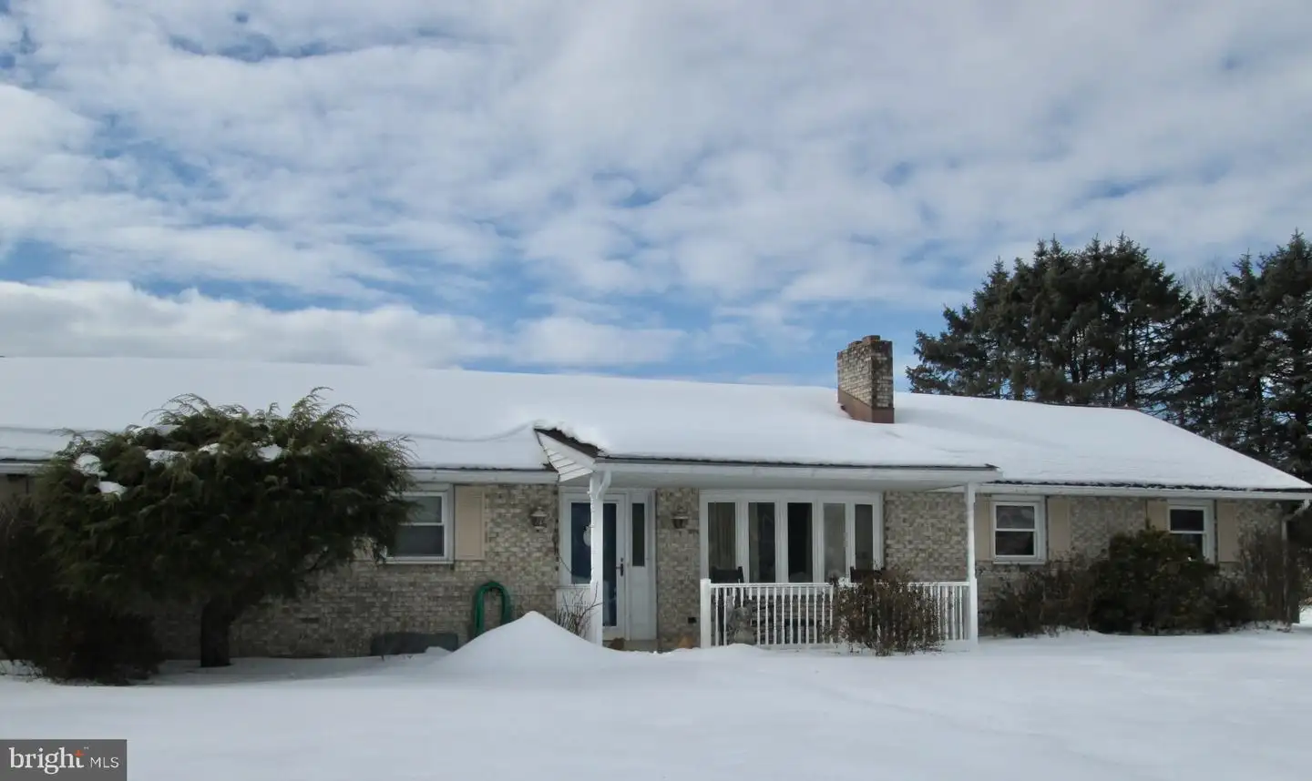 524 Prison Road, Leesport, PA, 19533