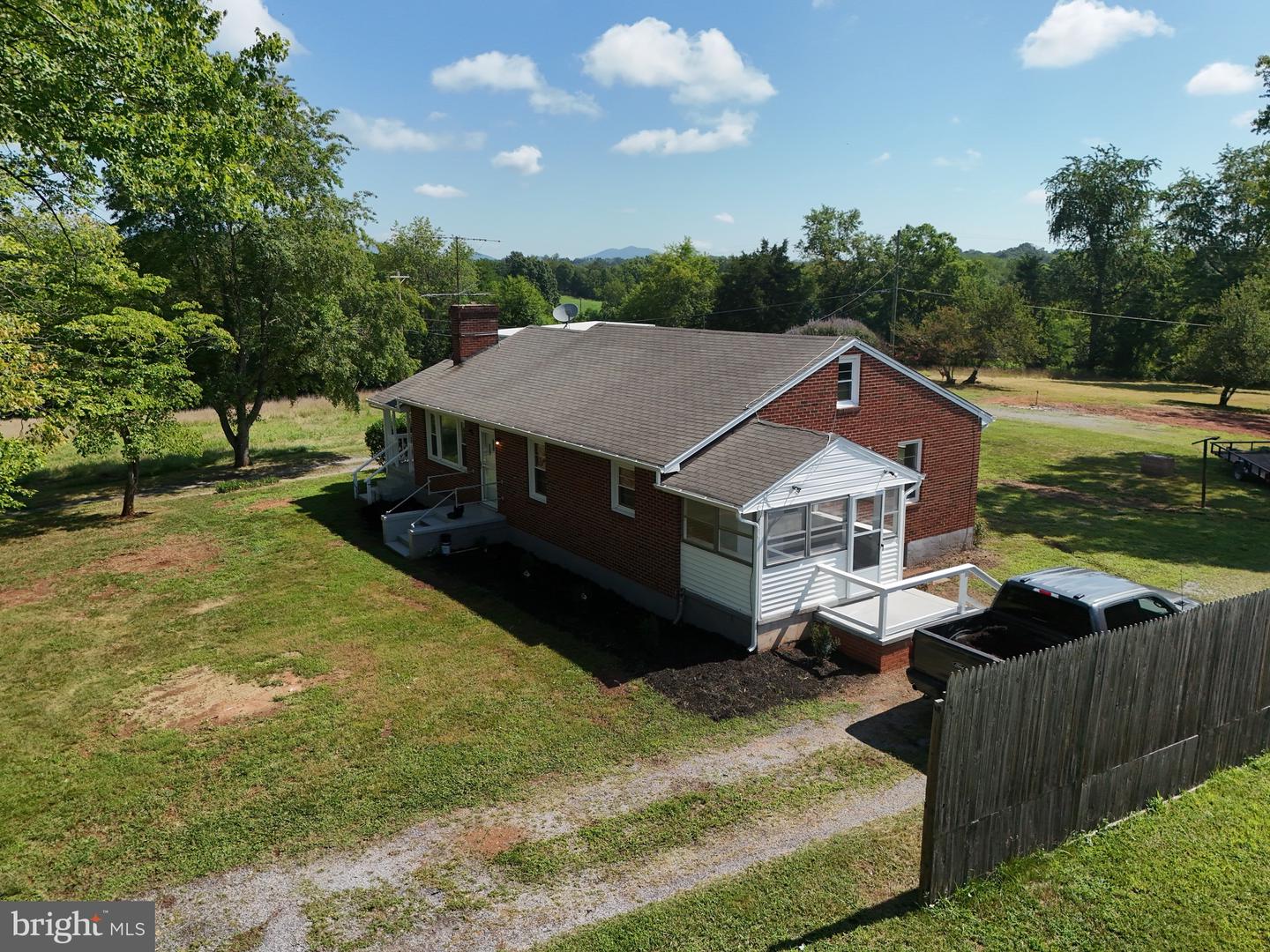 6101 a Goode Rd Rd, Goode, VA, 24556