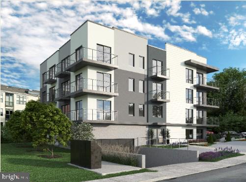 1201 N Quinn Street Unit 101, Arlington, VA, 22209