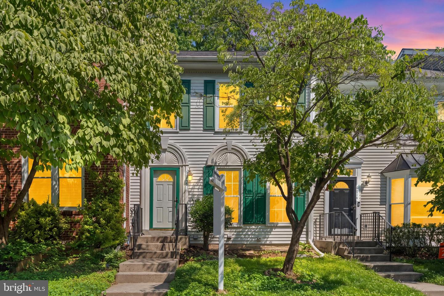 6016 Rockton Court, Centreville, VA, 20121