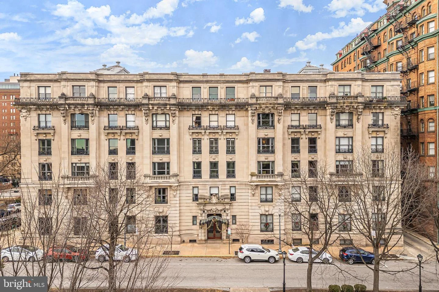 700 Washington Place Unit 3A