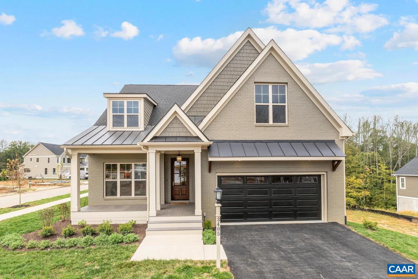 3405 Odom Ct