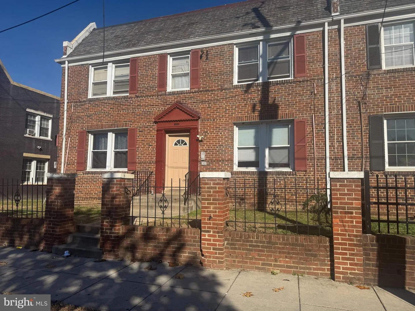 2506 N Street SE