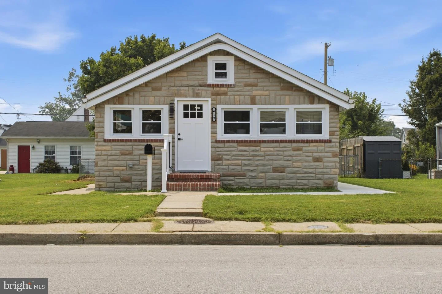 619 Dorsey Ave