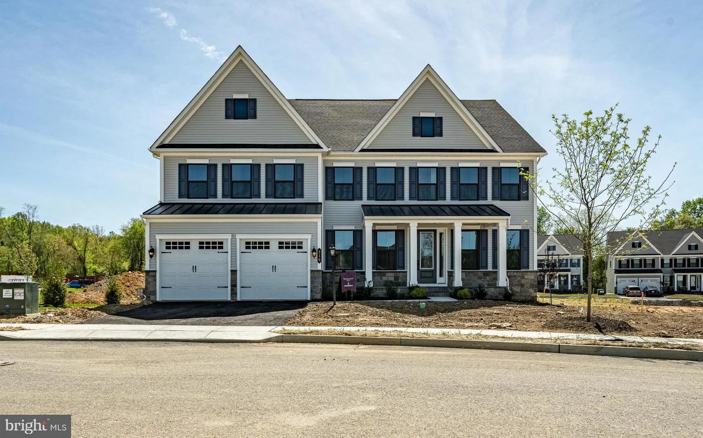 216 Coffman Drive