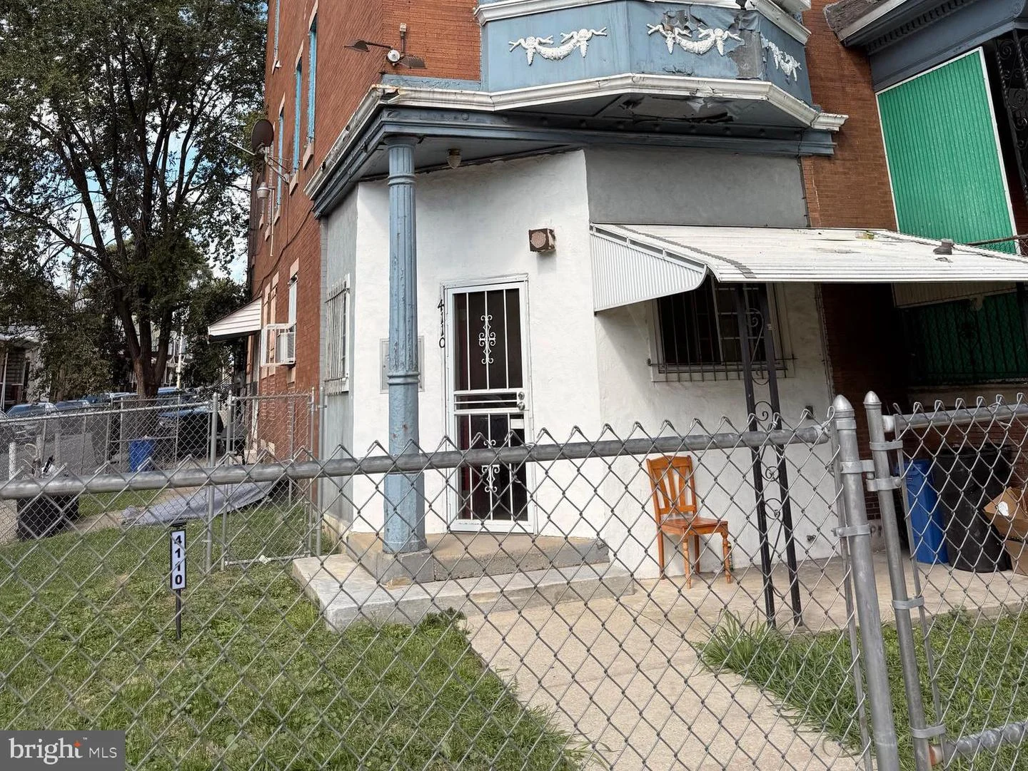 4110 N Old York Road N