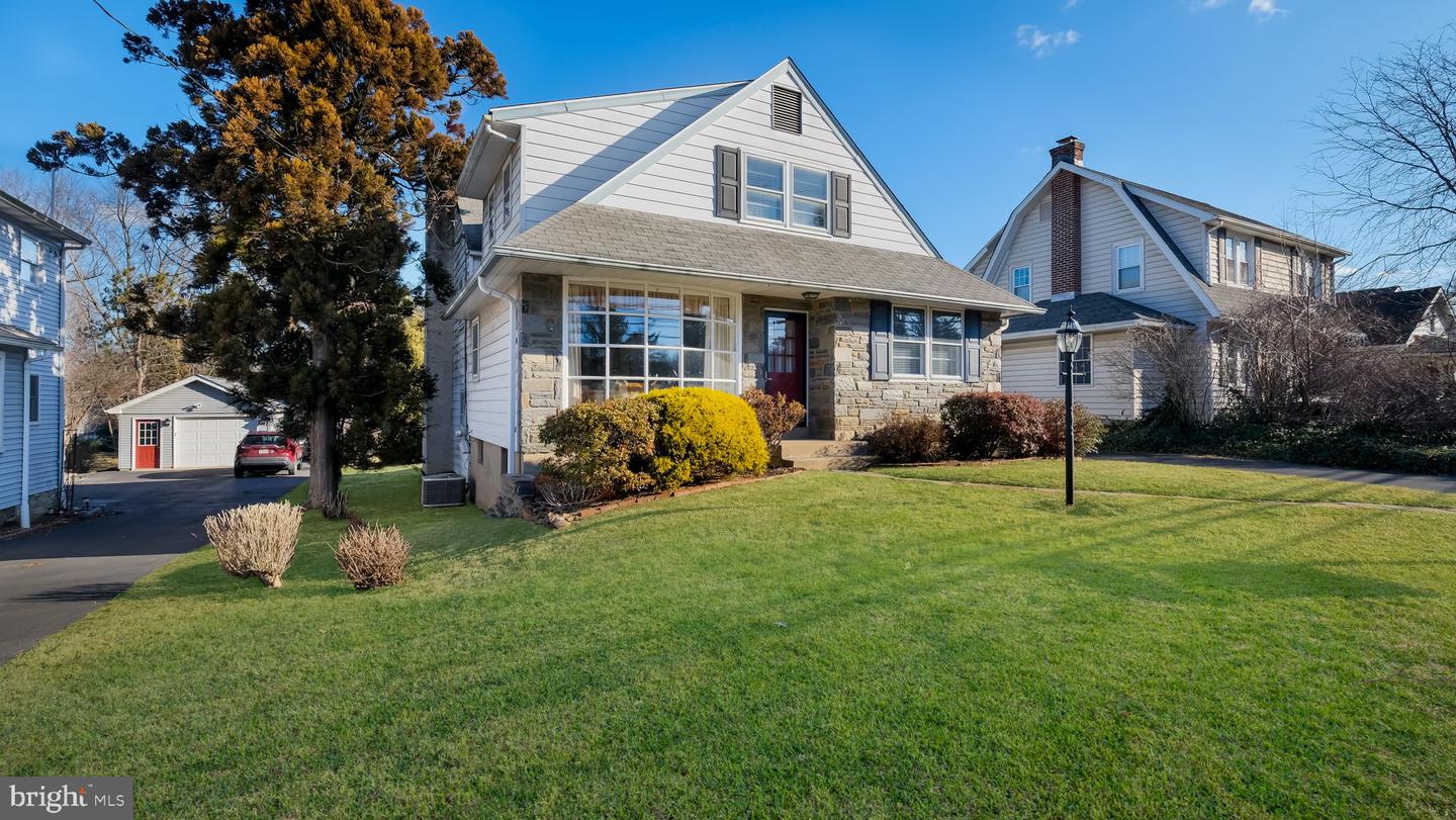 2473 Susquehanna Rd