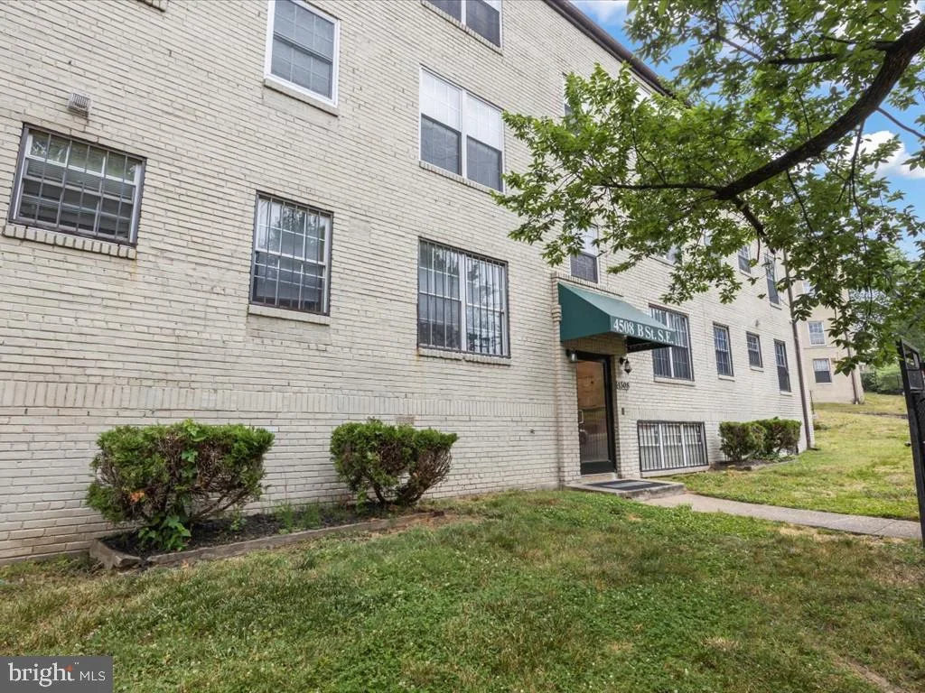 4508 B Street SE Unit 3