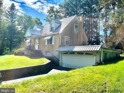 139 Cessna Hill Road Rd, Boswell, PA, 15531