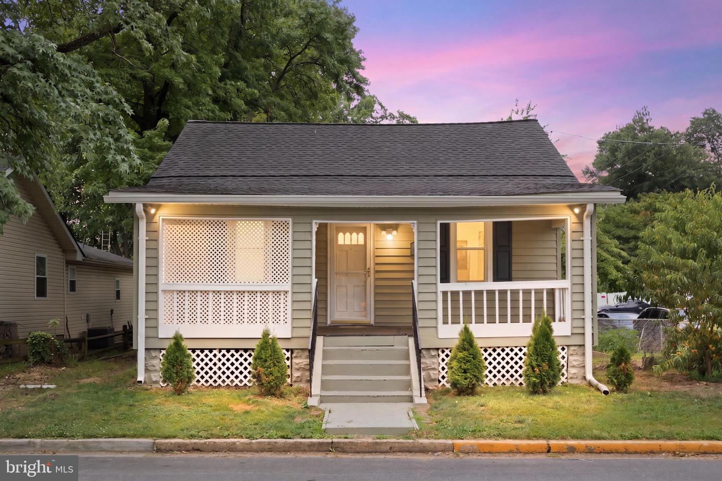5113 Crittenden Street, Hyattsville, MD, 20781