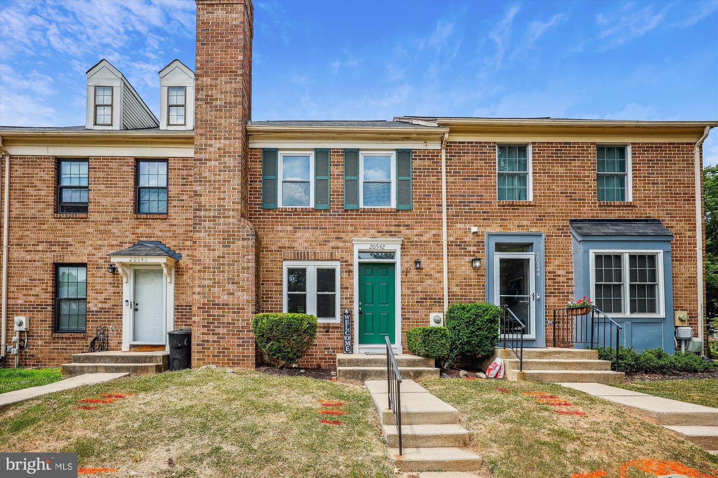 View Germantown, MD 20874 townhome