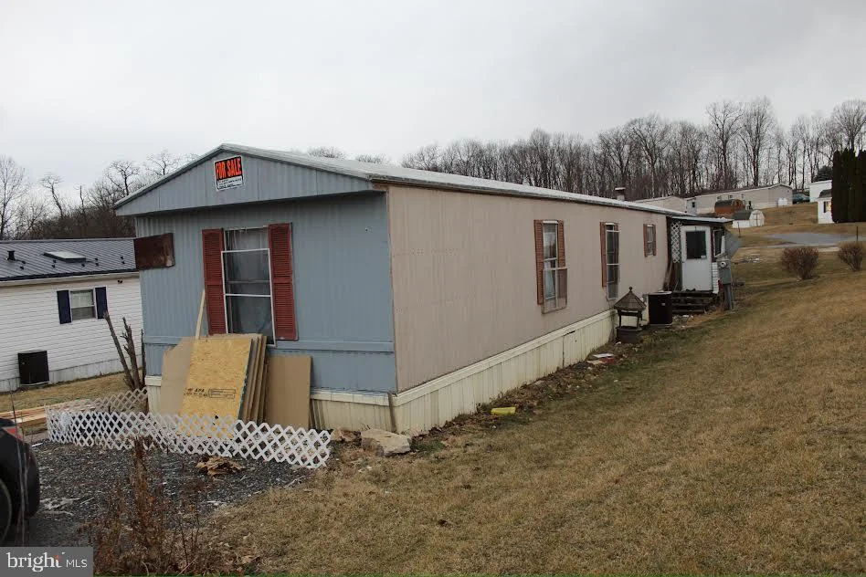 121 Hershey Road