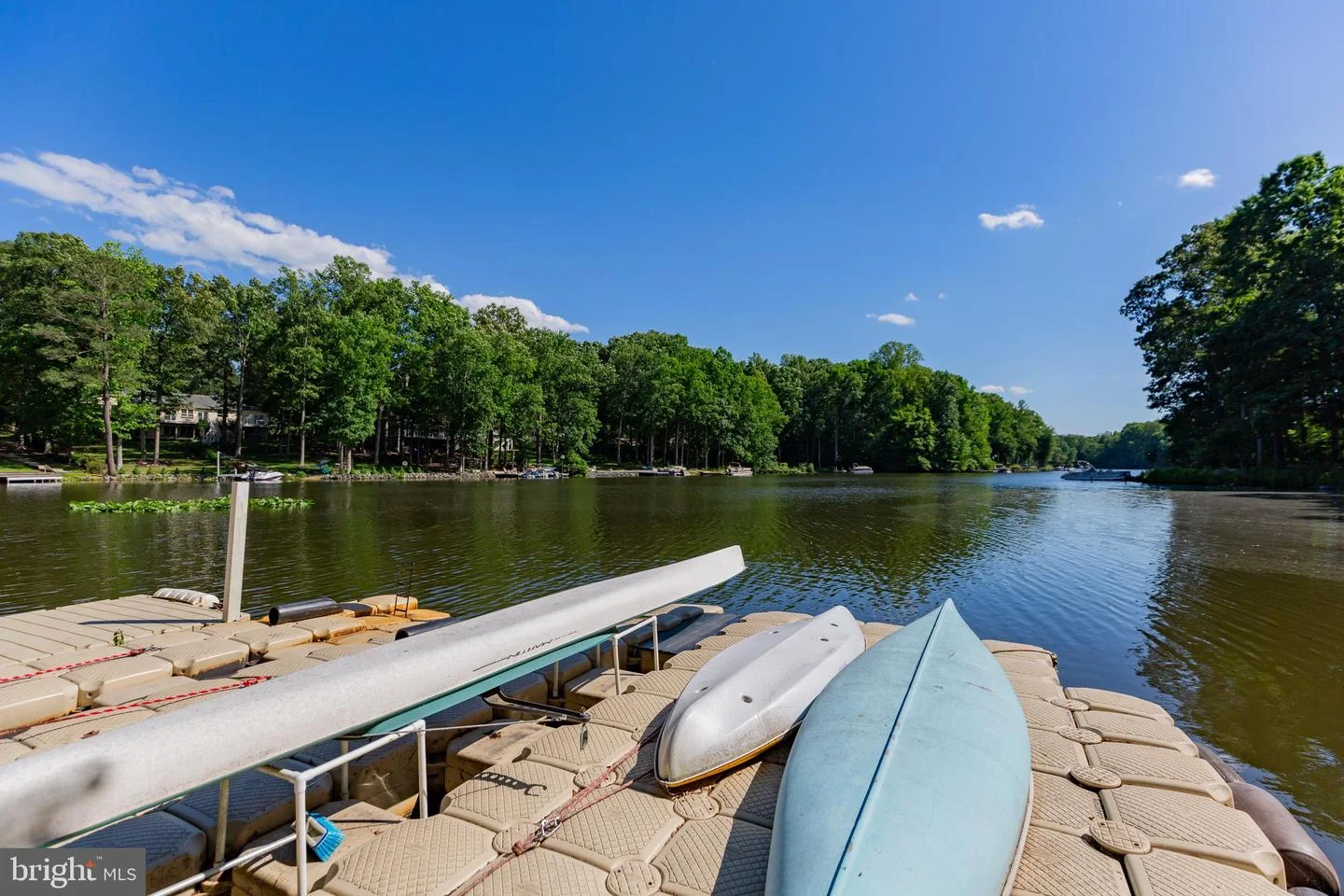 584 Lake Caroline Drive