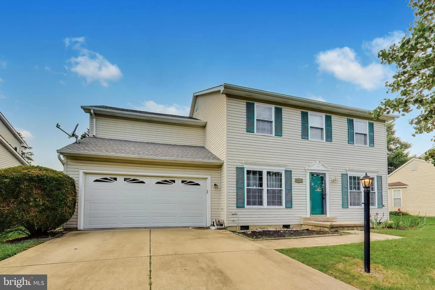 5507 Skipjack Court