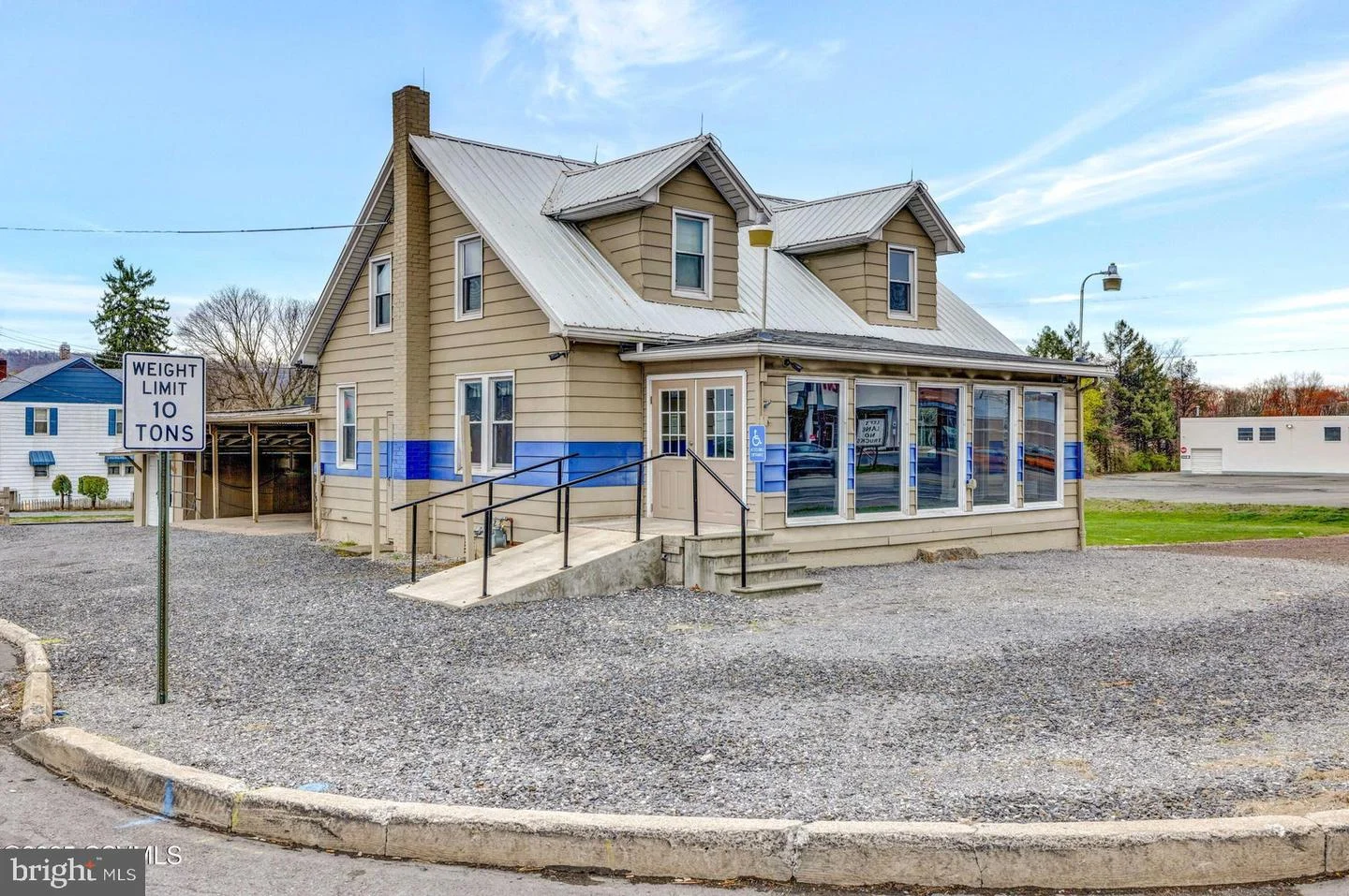 1538 Susquehanna Trl