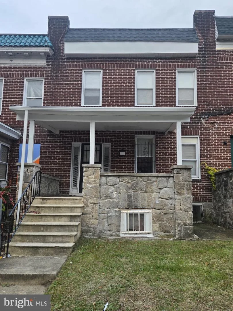 2430 Reisterstown Road
