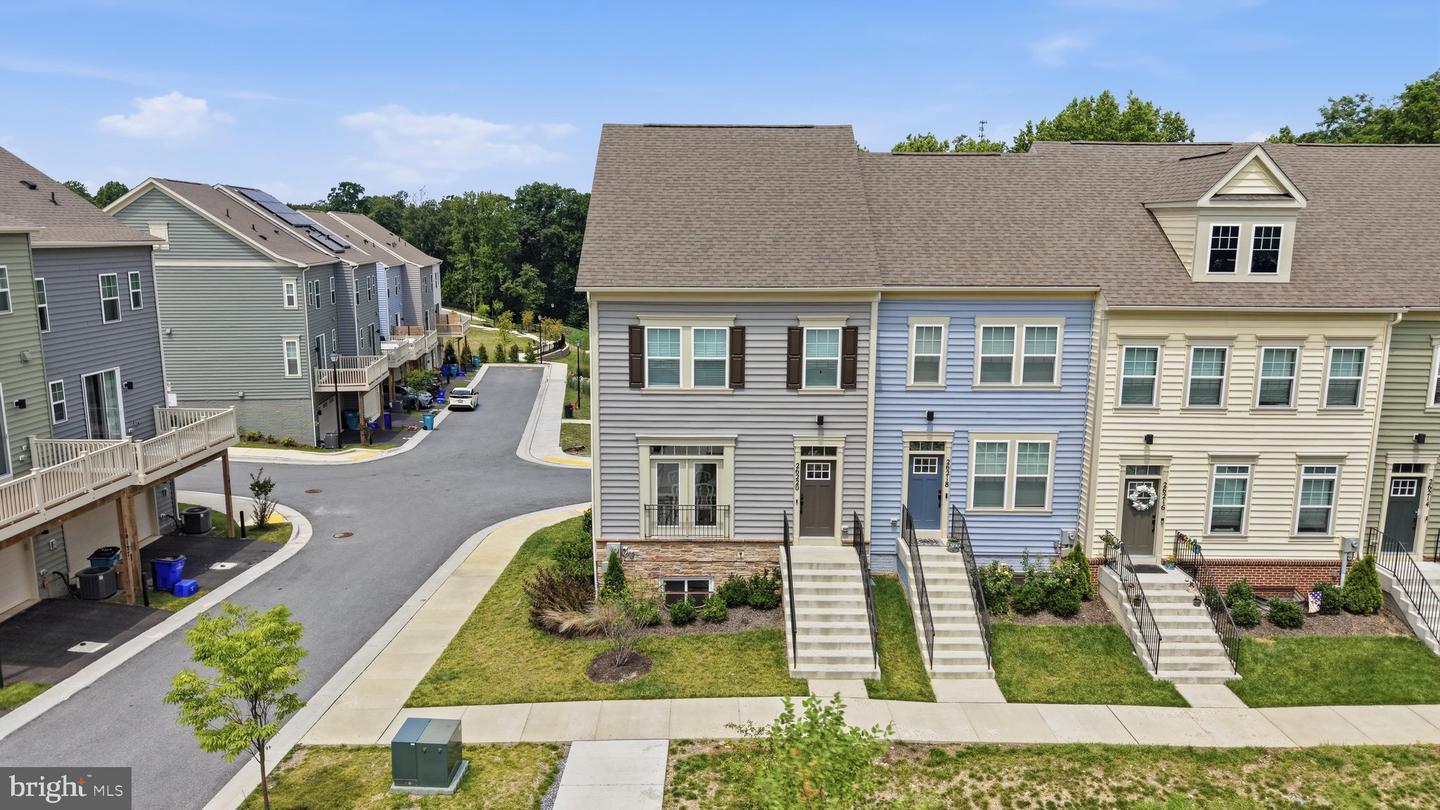26220 Queens Grove Terrace, Damascus, MD, 20872