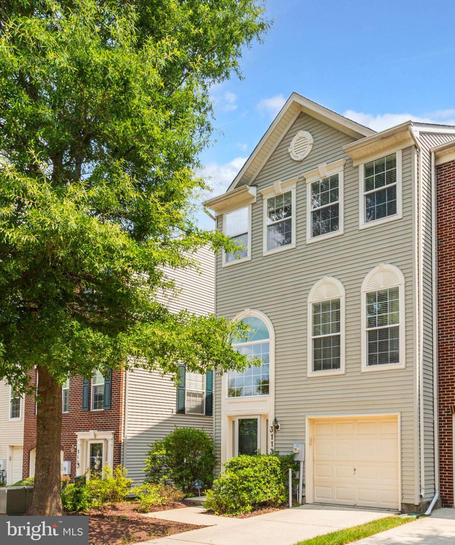 View Laurel, MD 20724 townhome