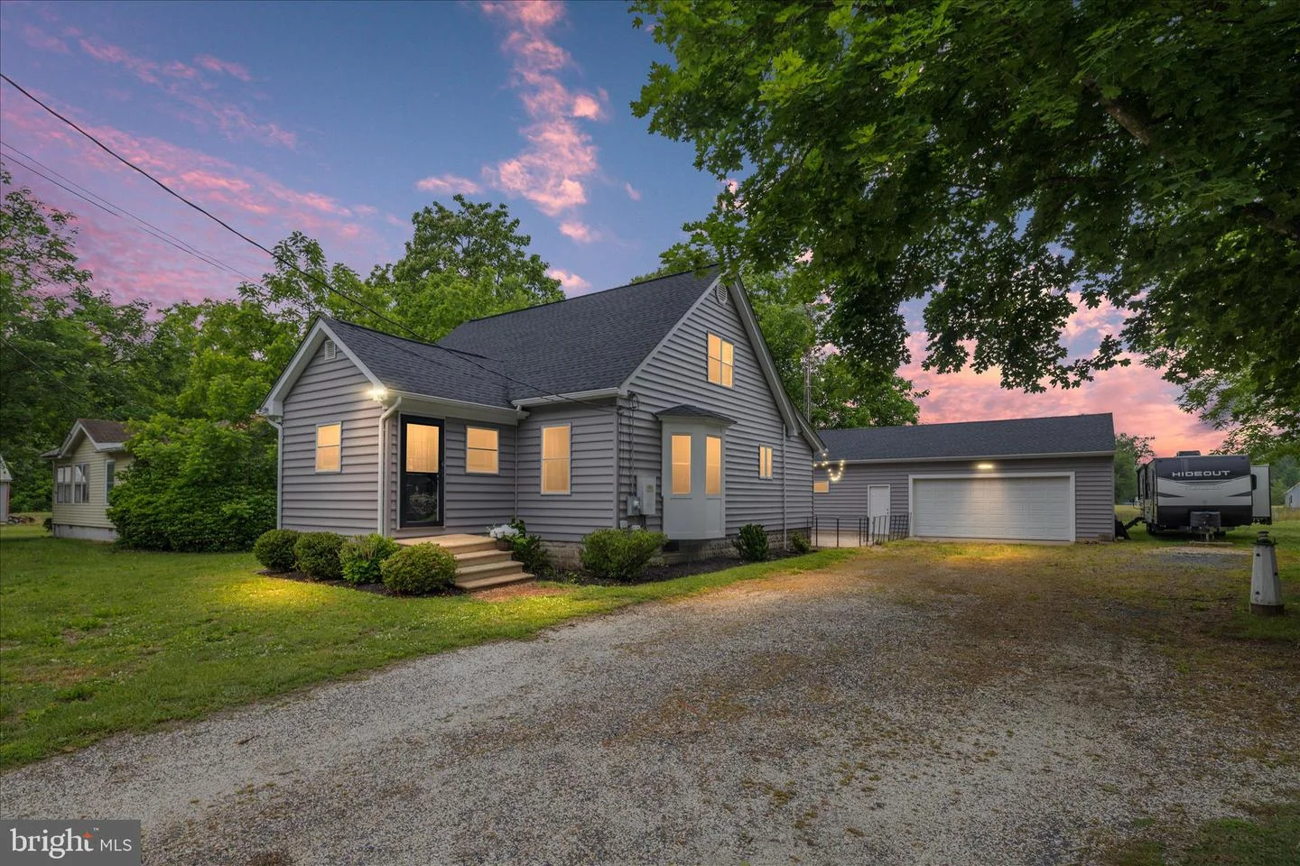 11994 Cordova Road, Cordova, MD, 21625