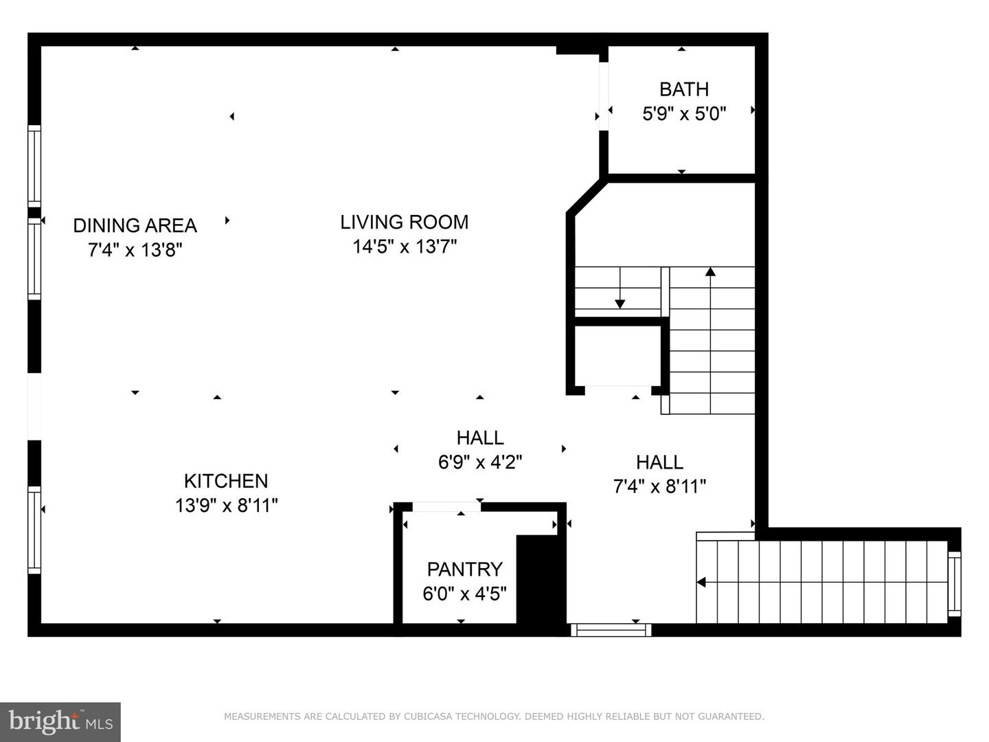 Photo 36 of 40 of 43196 Farringdon Sq townhome