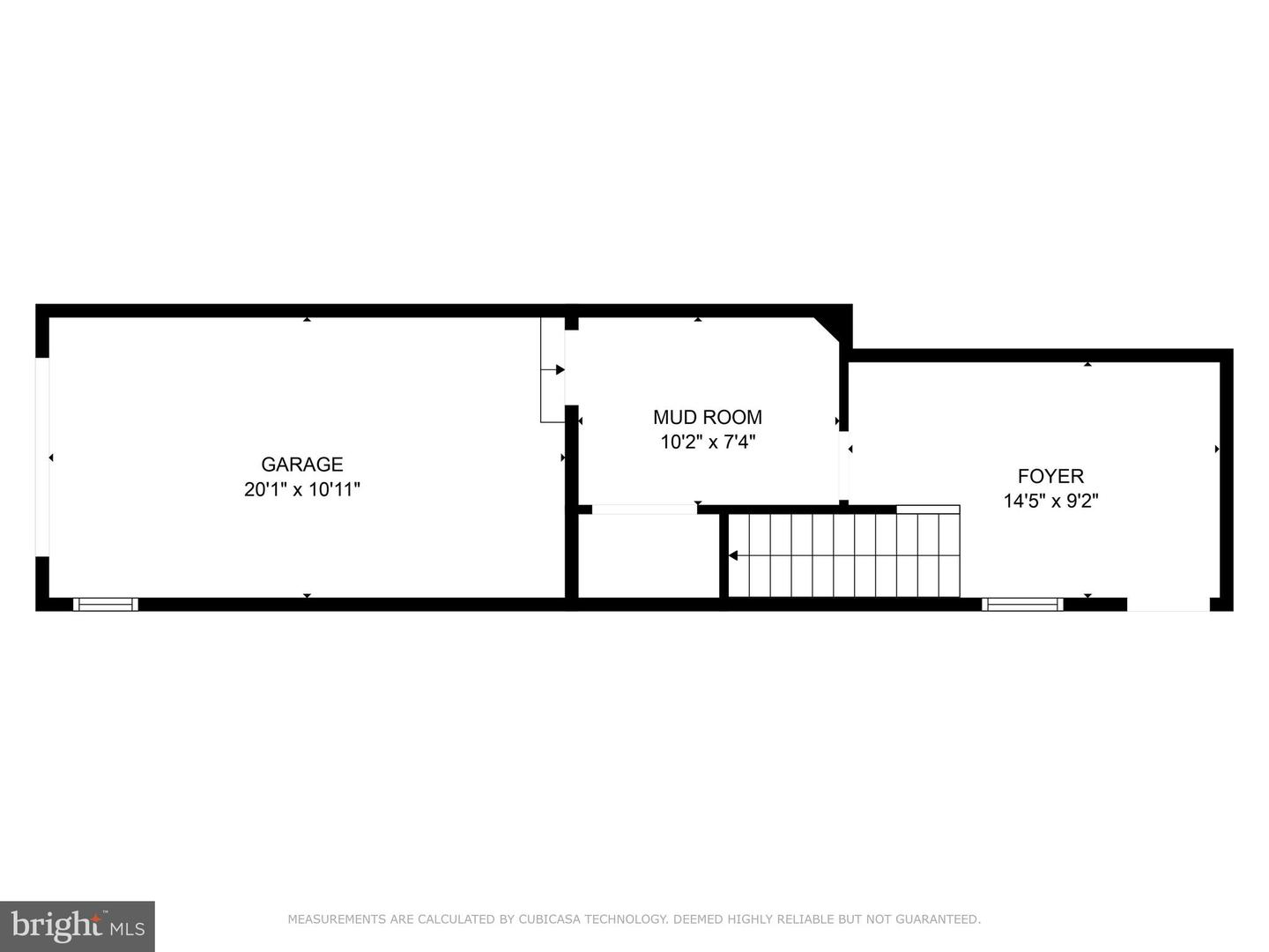 Photo 35 of 40 of 43196 Farringdon Sq townhome