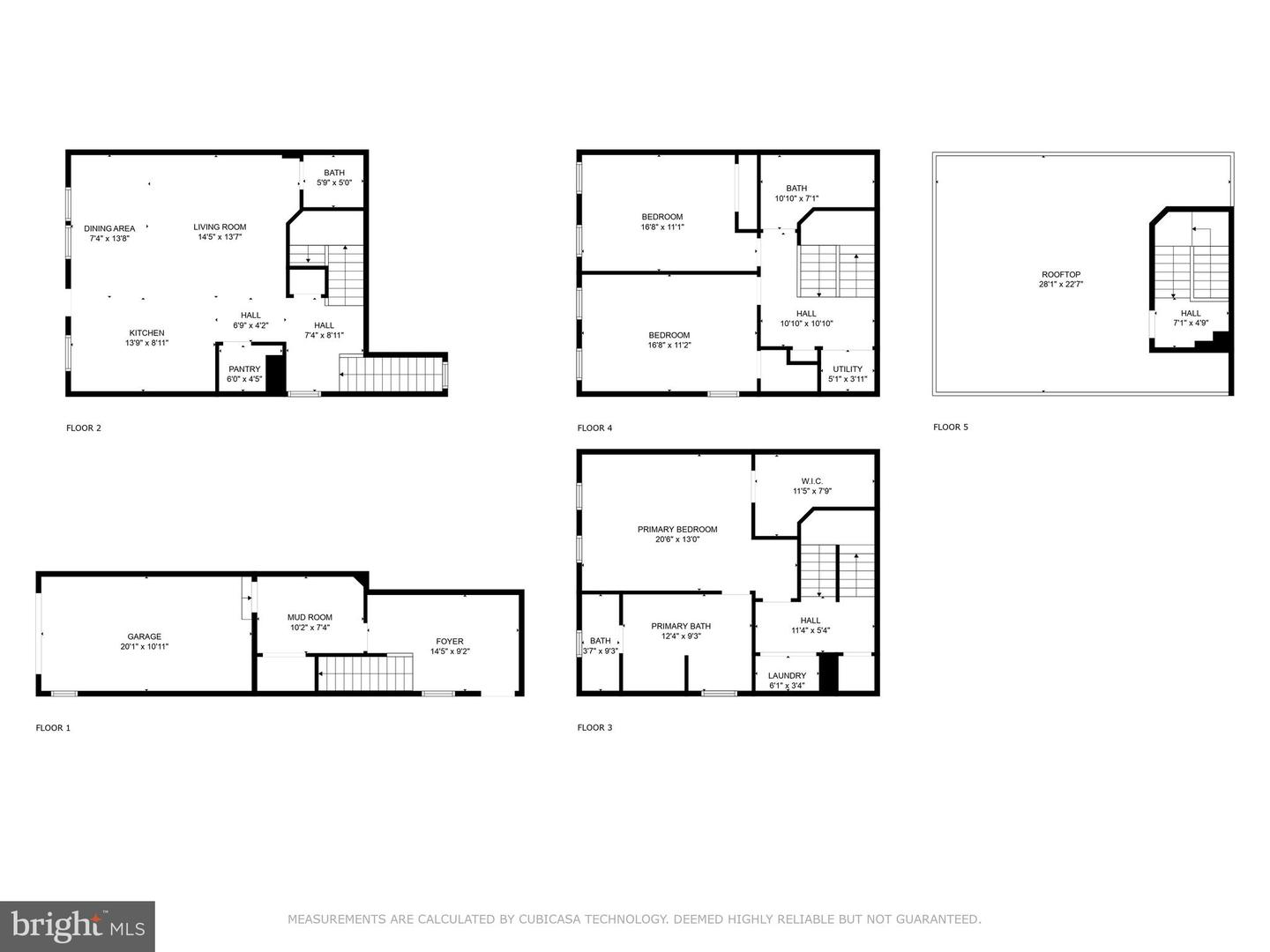 Photo 40 of 40 of 43196 Farringdon Sq townhome