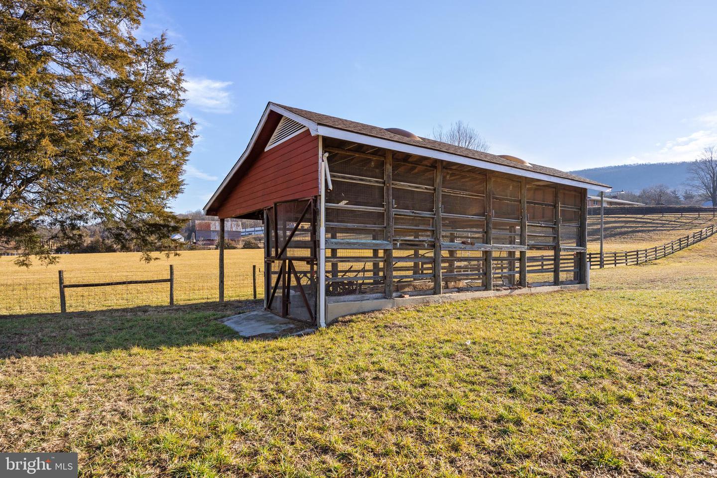 1565 Seven Fountains, Fort Valley, Virginia image 45